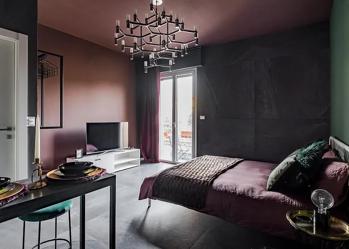 Fico Bed and Breakfast Bologna