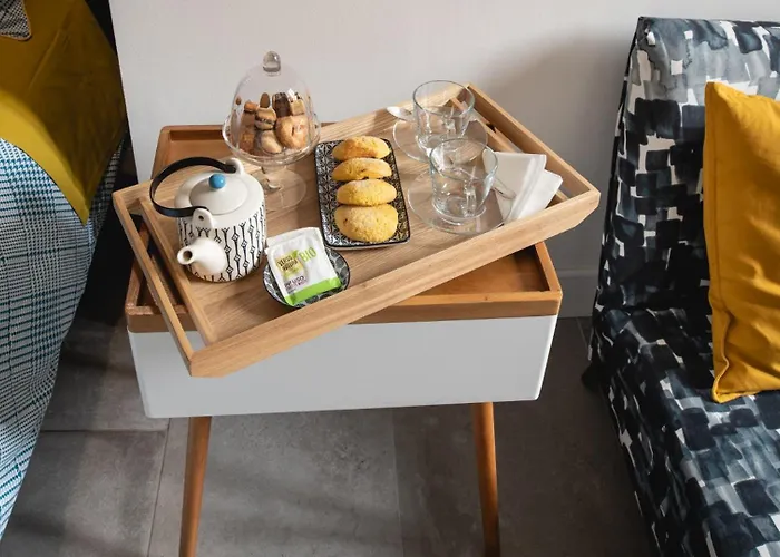Bed and Breakfast Good Morning Bologna