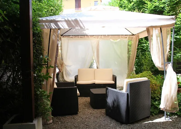 Borgo Al Navile B&B Bologna